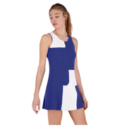 Vieux Jeu - LINA-DRESS Padelkleed Tenniskleed 
